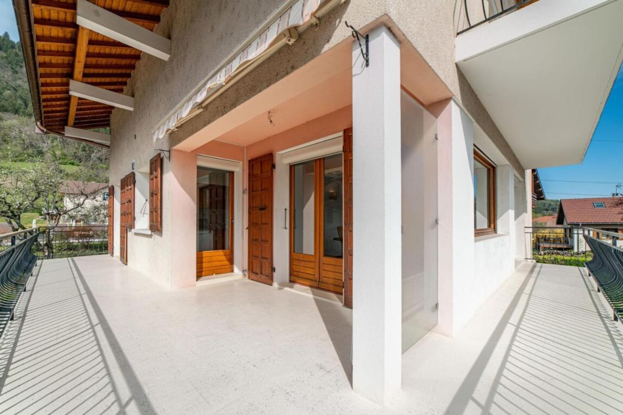 Sévrier Appartement Pour 4 Personnes Proche Du Lac מראה חיצוני תמונה