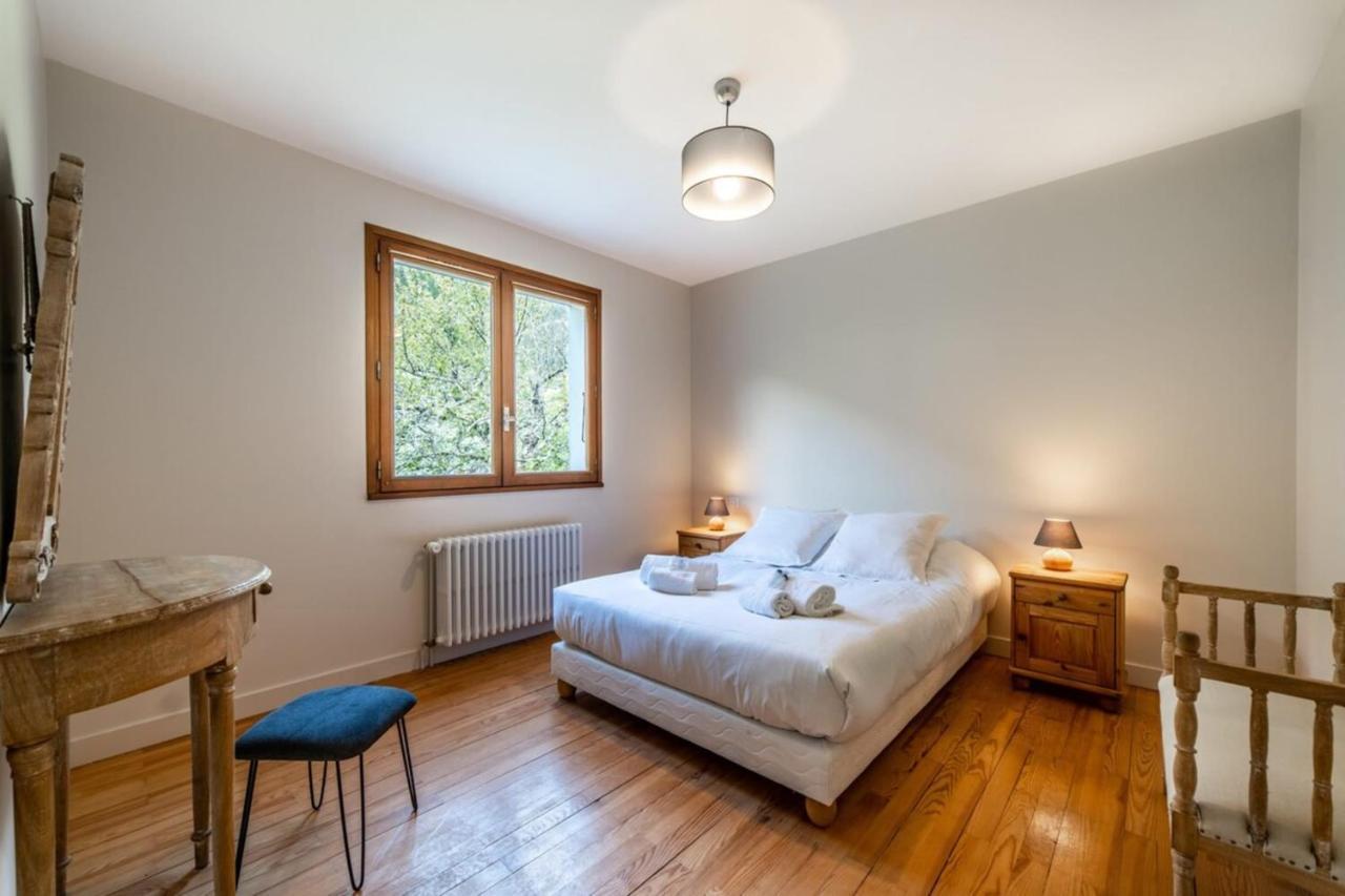 Sévrier Appartement Pour 4 Personnes Proche Du Lac מראה חיצוני תמונה