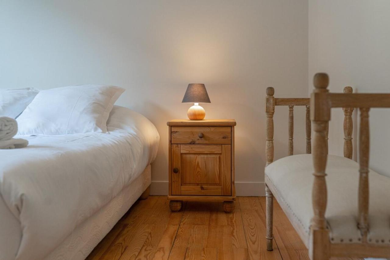 Sévrier Appartement Pour 4 Personnes Proche Du Lac מראה חיצוני תמונה