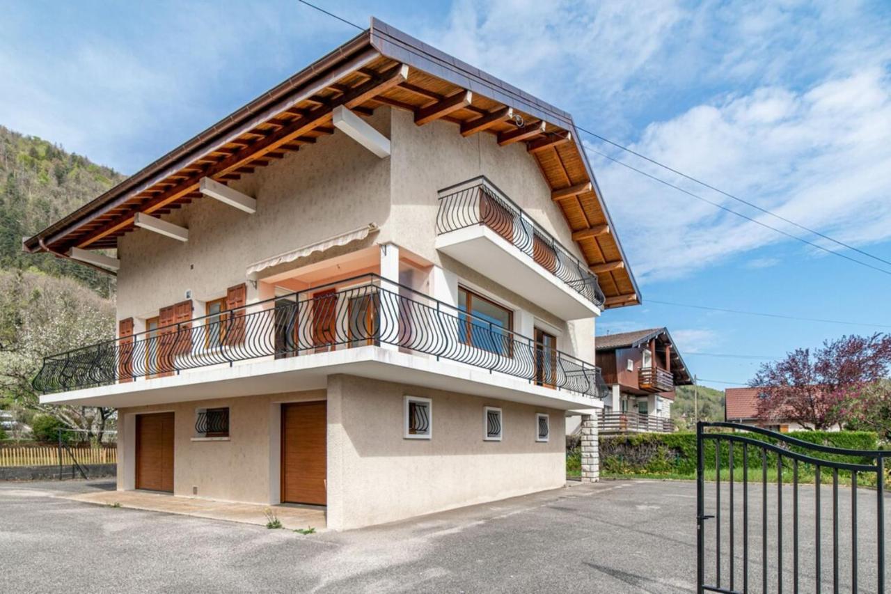 Sévrier Appartement Pour 4 Personnes Proche Du Lac מראה חיצוני תמונה